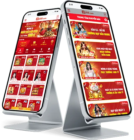 Bảo mật an toàn J88