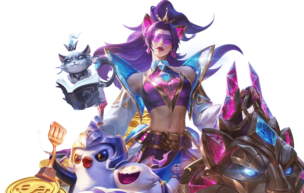 Hình ảnh thể hiện tầm nhìn và sứ mệnh của J88.com