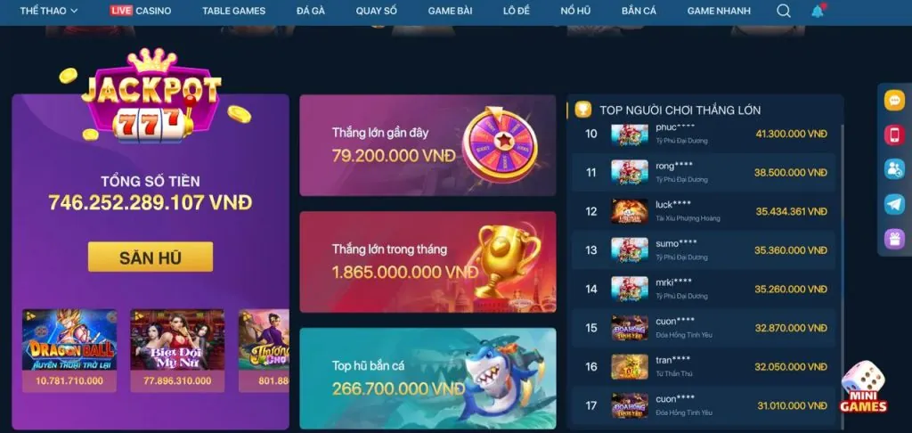 Trải nghiệm Live Casino tại J88.com